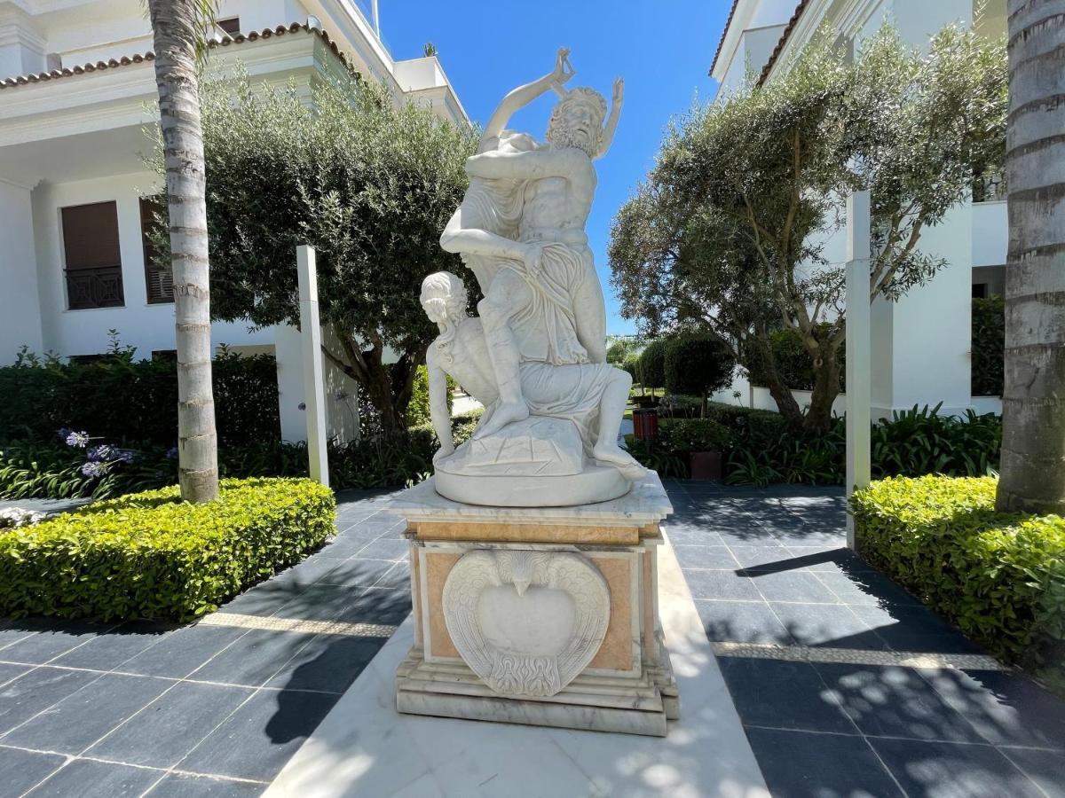 Doncella Beach , Apartamento Con Vistas Al Mar Estepona Exterior foto